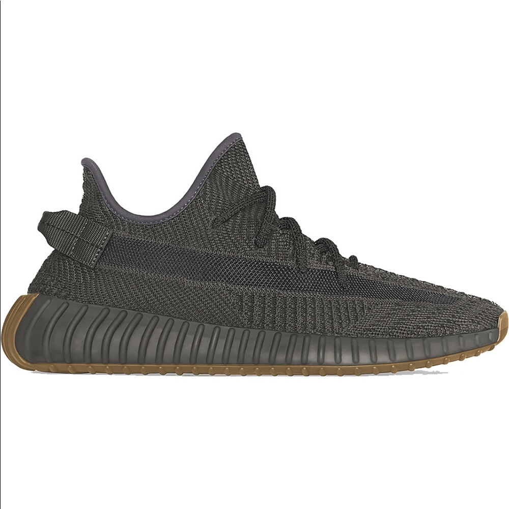 Adidas Yeezy Boost 350 V2 Cinder